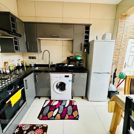 The Great Falcon Accommodation ロンドン エクステリア 写真