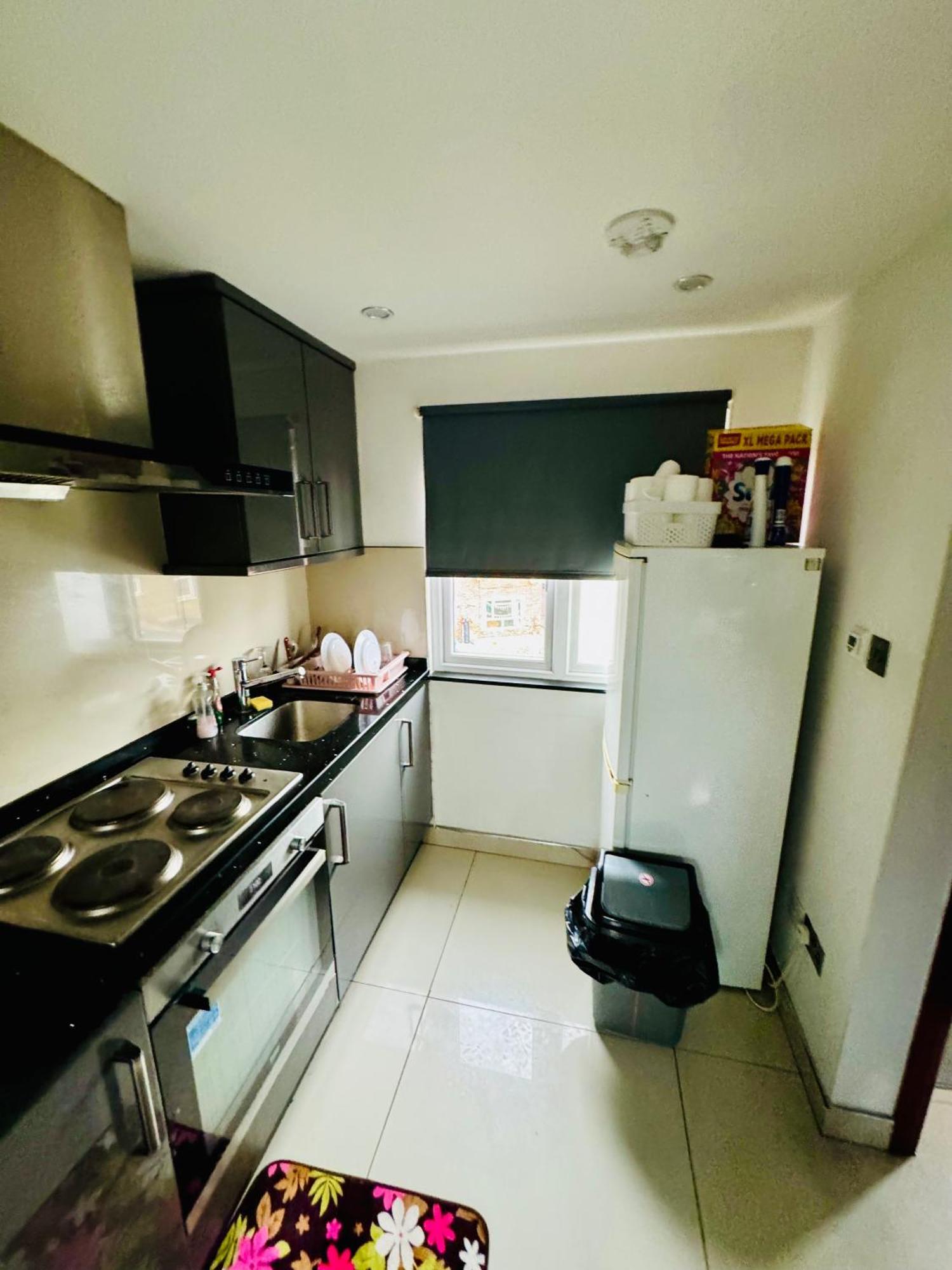 The Great Falcon Accommodation ロンドン エクステリア 写真