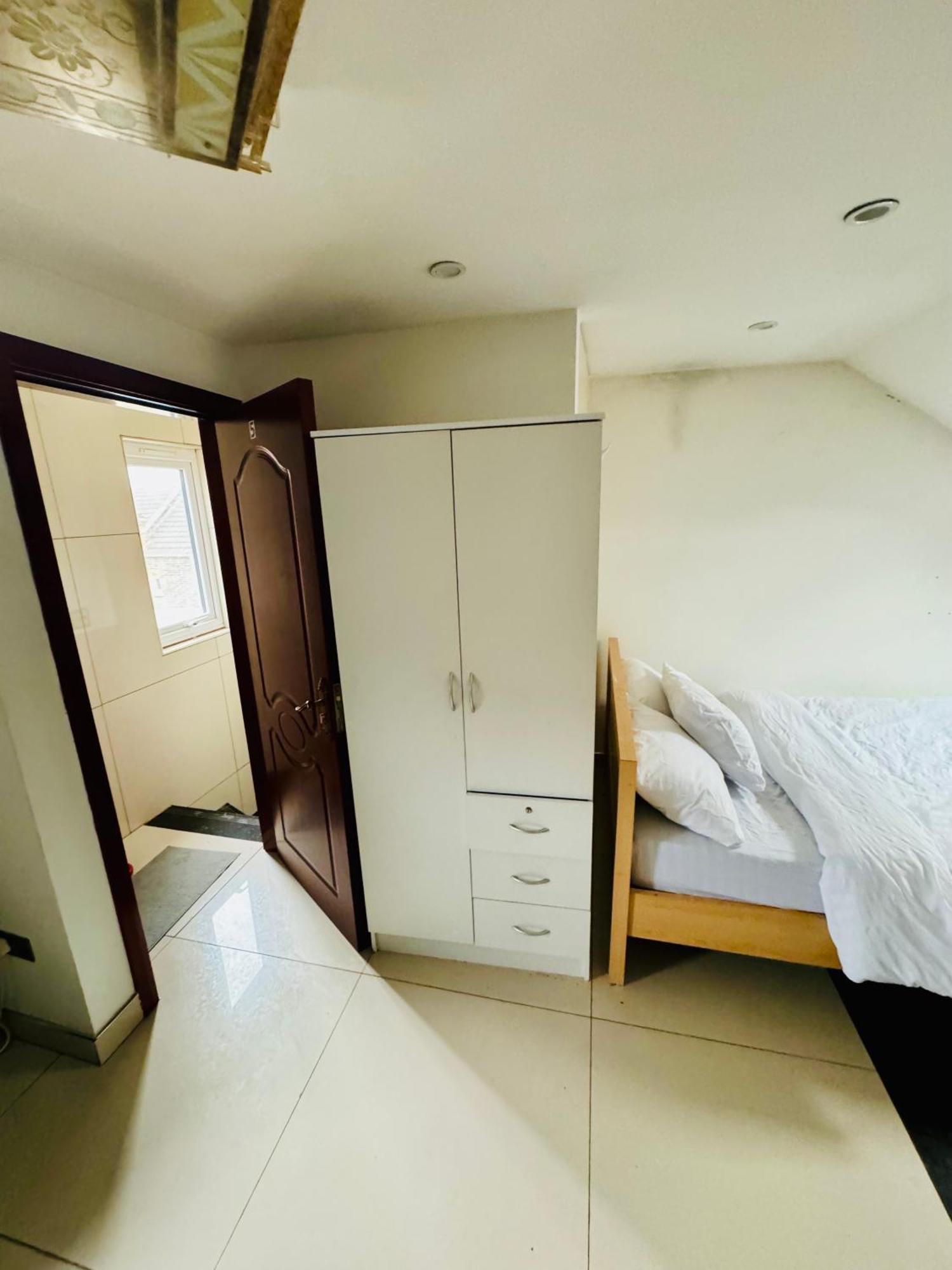 The Great Falcon Accommodation ロンドン エクステリア 写真