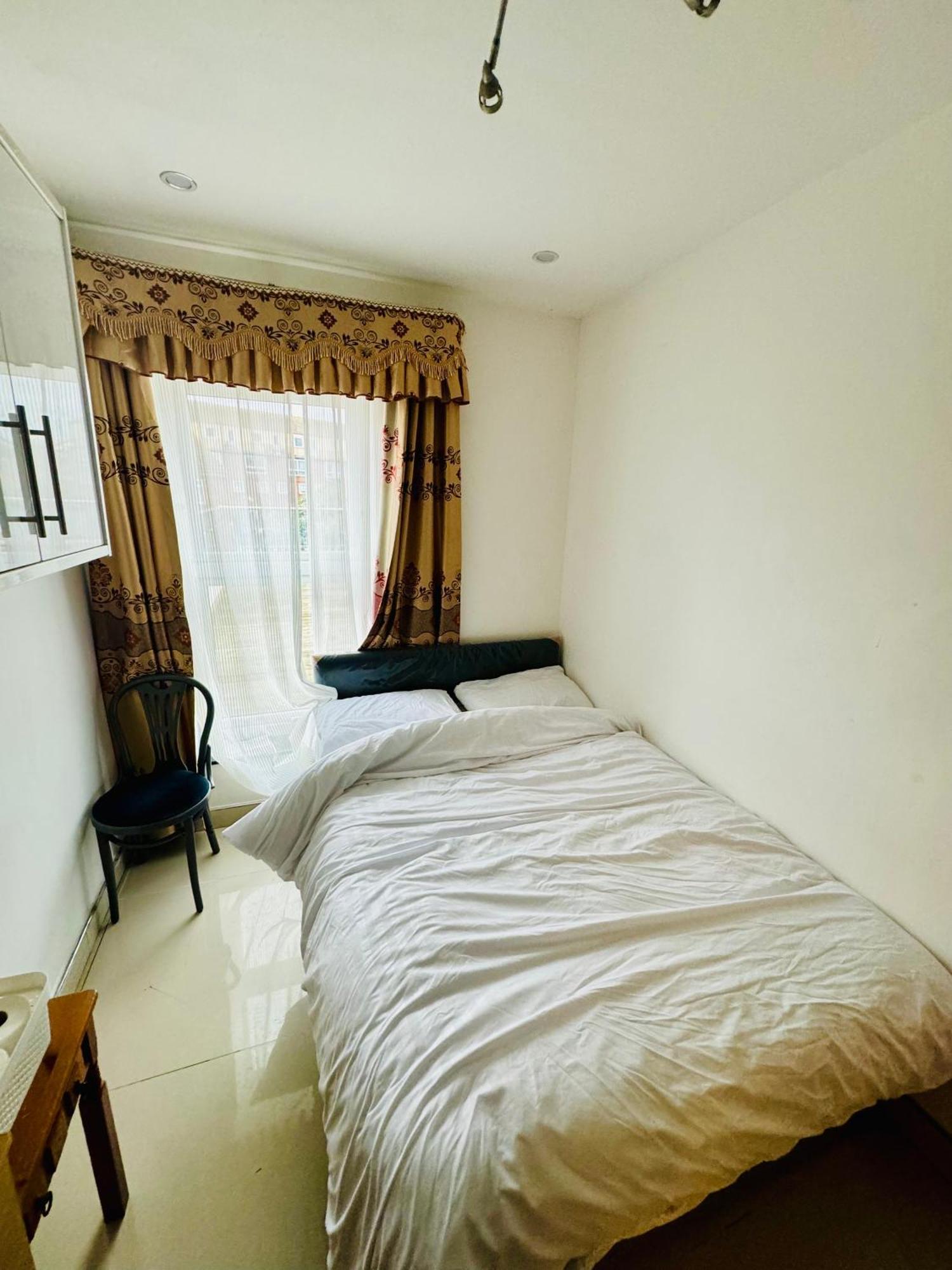 The Great Falcon Accommodation ロンドン エクステリア 写真
