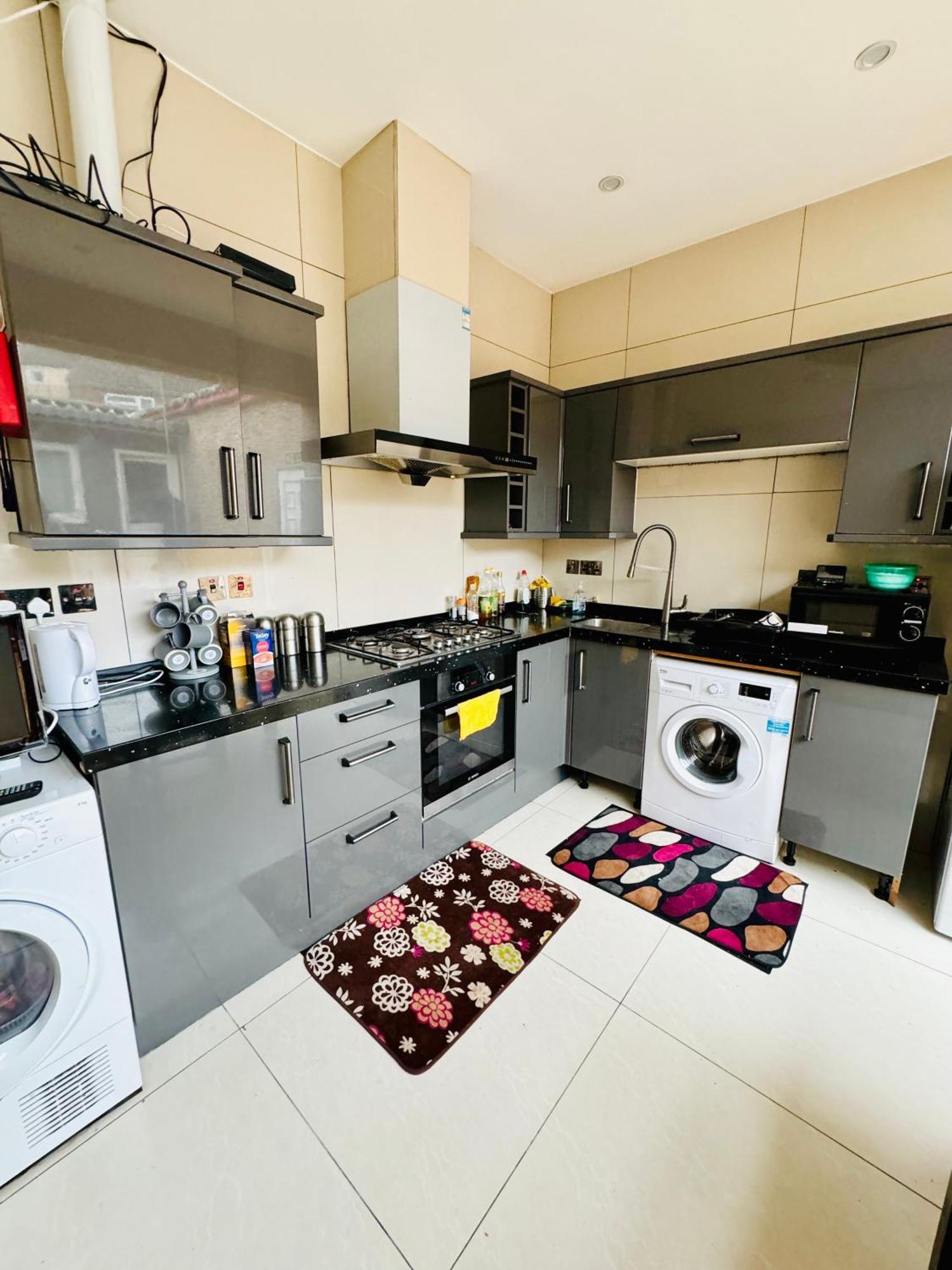 The Great Falcon Accommodation ロンドン エクステリア 写真